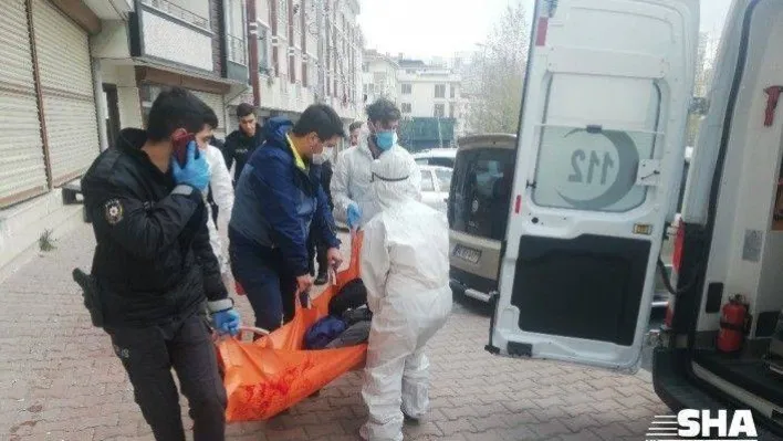 (Özel) Esenyurt'ta İranlı adam ve çocukları dehşeti yaşadı