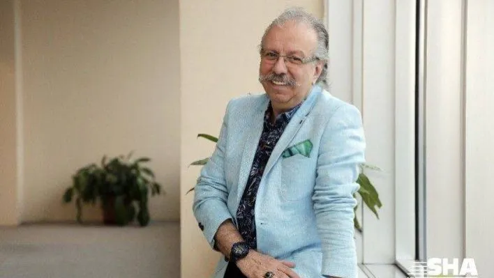 Prof. Dr. Oğuz Özyaral, korona virüs şüphesiyle hastanede tedavi altın alındı