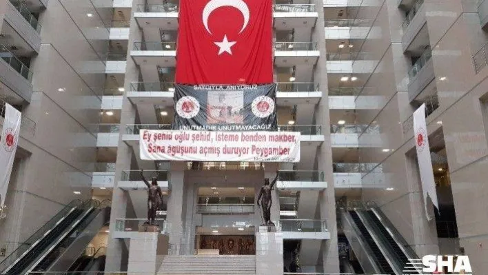 Şehit Savcı Mehmet Selim Kiraz'ı anma programı ertelendi