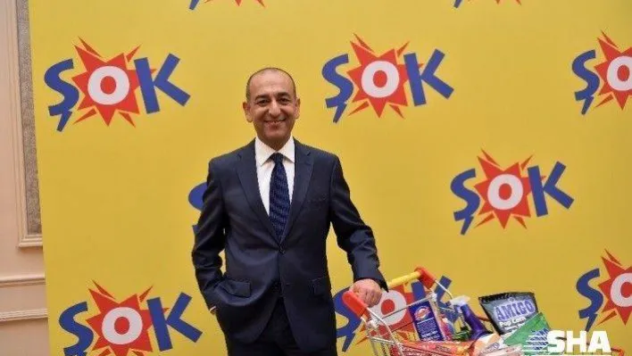 Şok Marketler ücretsiz adrese teslimat hizmetine başladı