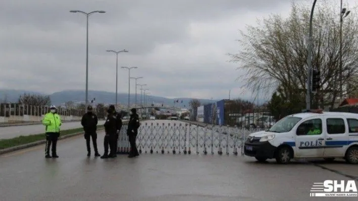 Tahliye edilmesi beklenen Umrecilerin bazılarında koronavirüs çıktı!