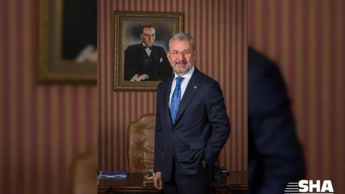 Tosyalı Holding'den 'Milli Dayanışma Kampanyası'na 5 Milyon TL destek