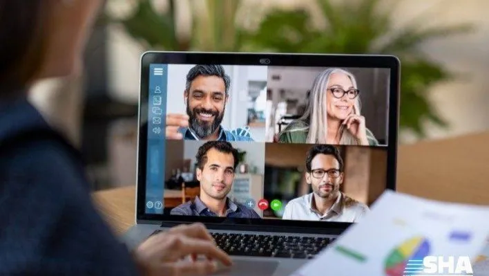 10 şirketten 6'sı uzaktan çalışma modeline geçti