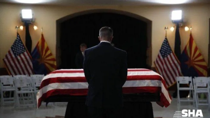 2019 yılında ABD'de günde 8,5 bin kişi öldü