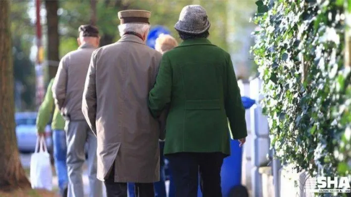 65 yaş üstüne 'pazar' sürprizi