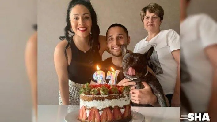 Andone: &quotFatih Terim bireysel olarak tüm futbolcuları aradı&quot