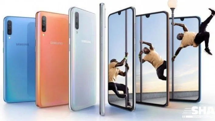 Asil Bir Görünüme Karşın Zariflik: Huawei Mate 20 Lite ve Samsung Galaxy A70