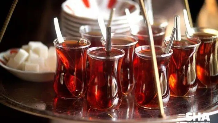 Aşırı çay ve kahve tüketimi bağışıklık sistemine zarar veriyor