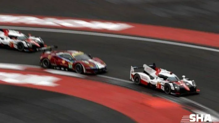 Audi'nin kararı, Dünya Dayanıklılık Şampiyonası'na darbe vuracak