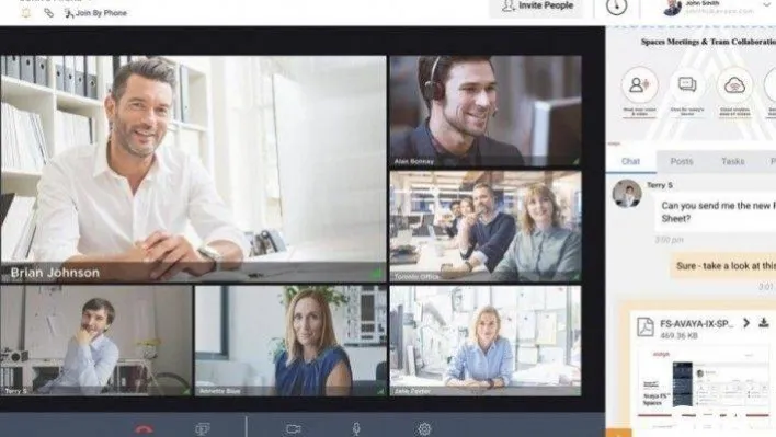Avaya'dan ücretsiz iletişim merkezi çözümleri