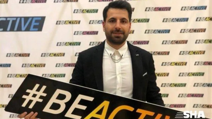 Avrupa Birliği 42 ülkede 'evde spor' kampanyası başlattı