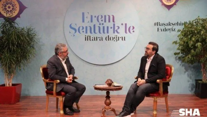 Başakşehir Belediyesi'nin 'Dijital' Ramazan sevincine büyük ilgi