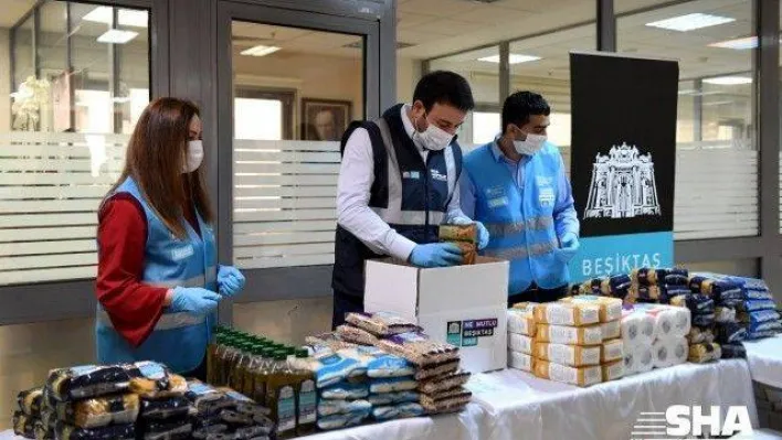 Belediye çalışmaları yurtdışında örnek gösteriliyor