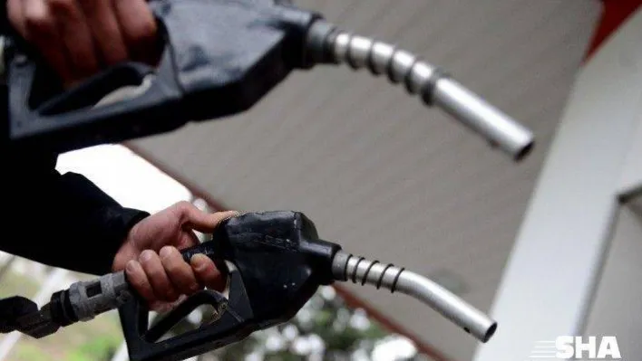 Benzin ve motorine büyük indirim geliyor