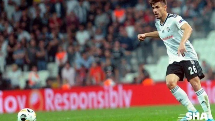 Beşiktaş: &quotDorukhan Toköz'ün sözleşmesini tek taraflı feshettiği haberleri doğru değil&quot