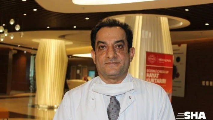 Bez maskelere dikkat! Virüsü almanıza engel olmayabilir