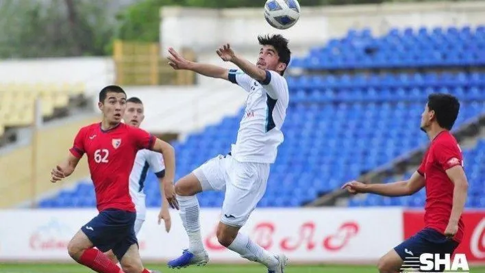 Bir ülke daha futbol maçlarını askıya aldı