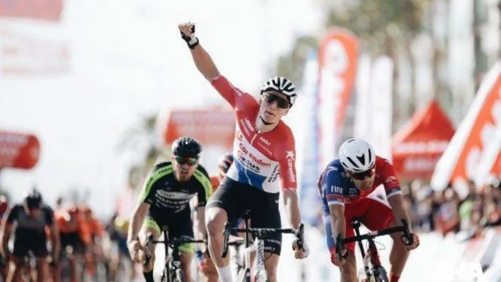 Bisiklette 6 Haziran'a kadar olan bütün yarışlar ertelendi