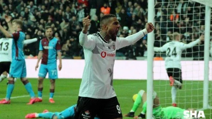 Boateng: &quotKalbimin takımı Milan'a bir gün geri döneceğim&quot