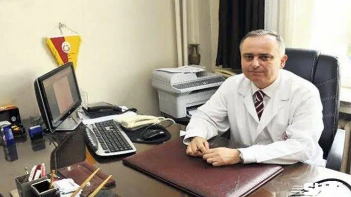 Çapa Tıp Fakültesi profesörü hayatını kaybetti