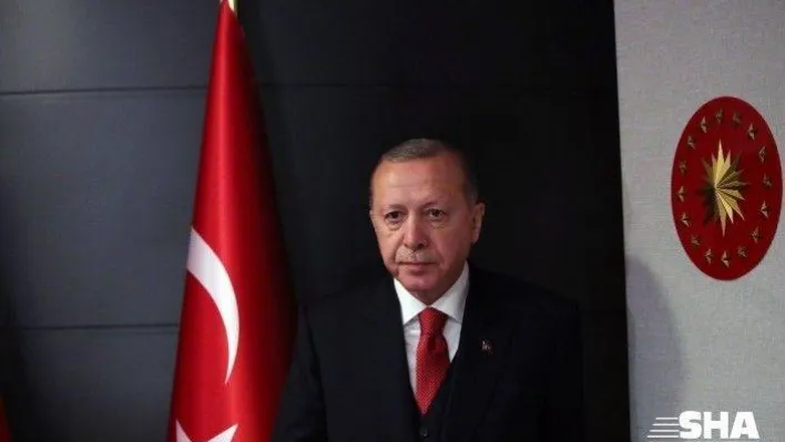 Cumhurbaşkanı Erdoğan: 'Son iki haftada 38 teröristi etkisiz hale getirdik'