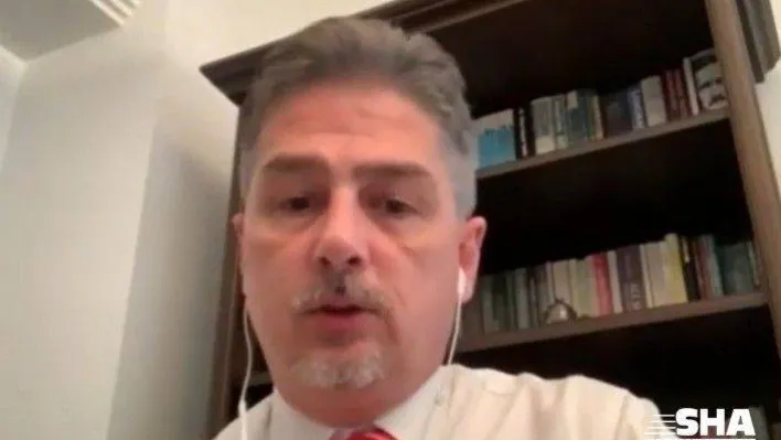 Cumhurbaşkanlığı Ekonomi Politikaları Kurulu Üyesi Yurdakul: 'Yerli üretim kabiliyetinin önemi anlaşıldı'