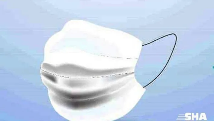 DeFacto'dan 1 milyon anti bakteriyel maske daha