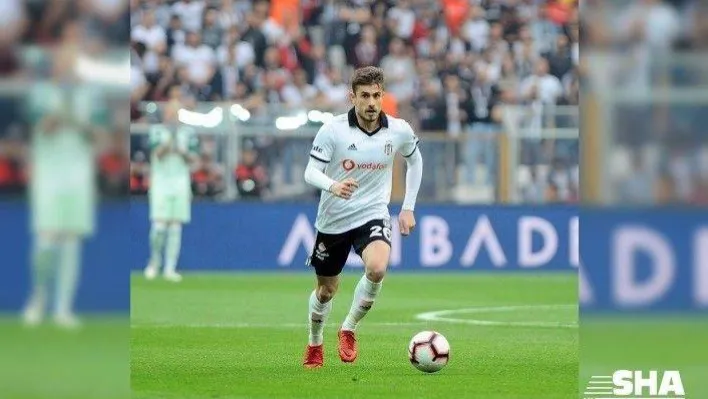 Dorukhan Toköz: &quotKulübümde mutluyum&quot