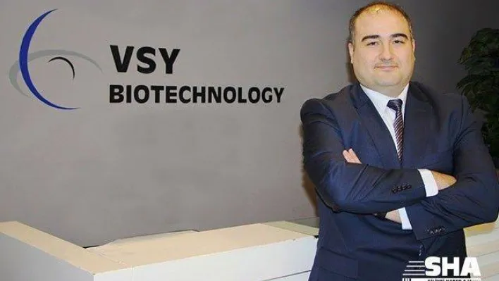 Dr. Fatih Ergin: 21. yüzyıl şimdi başlıyor