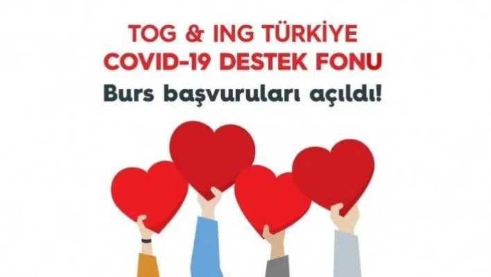 Ekonomik zorluk yaşayan öğrenciler için burs fonu oluşturuldu