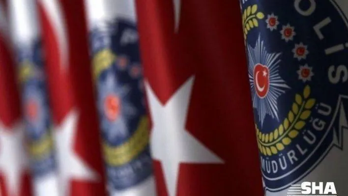 Emniyet Genel Müdürlüğü'nden sokağa çıkma yasağı iddialarıyla ilgili açıklama