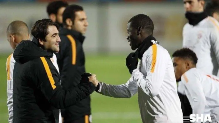 Emrah Bayraktar: &quotTürk futbolu için köprüden önce son çıkış&quot