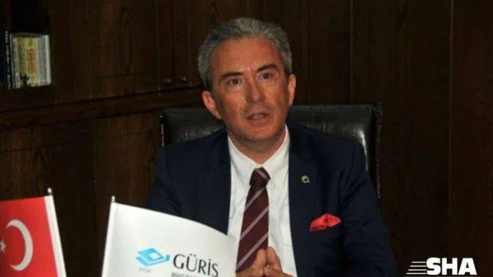 'Enerji krizini atlatmanın yolu, yenilenebilir, temiz milli enerjiye yönelmek'