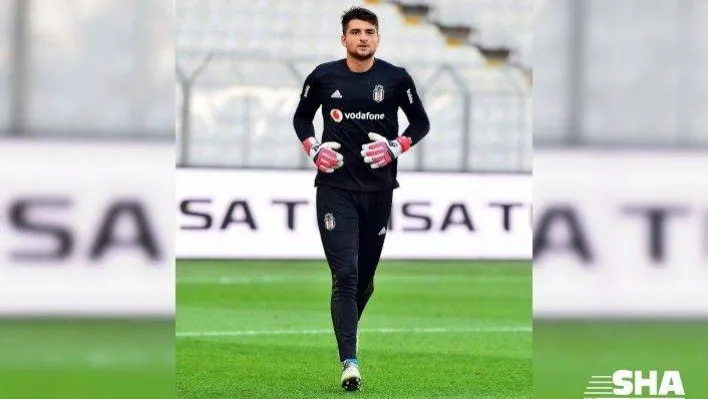 Ersin Destanoğlu: &quotSergen Yalçın'ı ailem anlatırdı bana. Videolarını izlerdim&quot