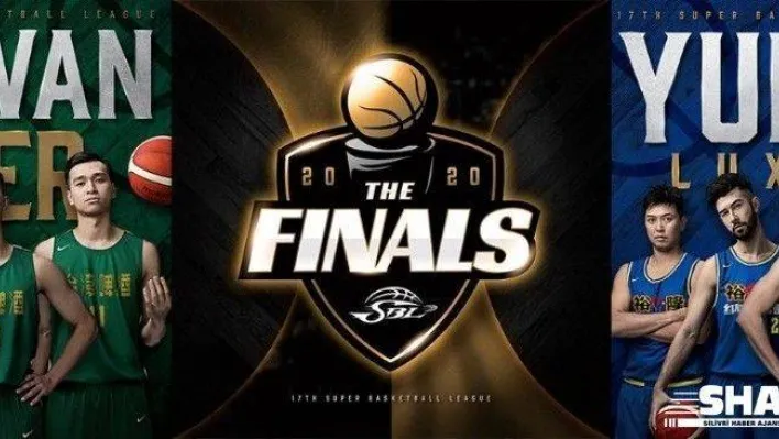 FIBA, Tayvan Süper Basketbol Ligi Final Serisi maçlarını canlı yayınlayacak