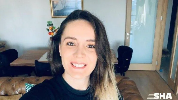 Gamze Kılıç: &quotKendimi mutfakta geliştirdim&quot