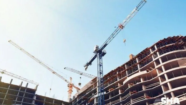 Gayrimenkul sektörü salgın sonrasına hazırlanıyor