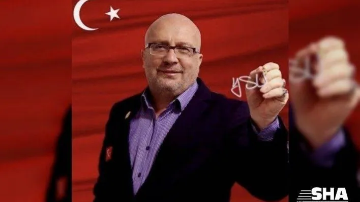 Gazeteci Süleyman Usta korona virüsten hayatını kaybetti