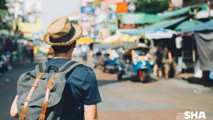 Geçtiğimiz yıl 206 bin turizm haberi çıktı