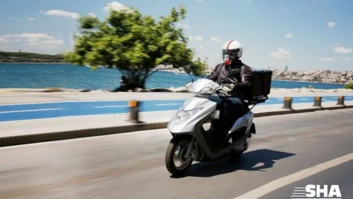 Honda'dan her koşulda çalışmaya devam edenlere destek kampanyası