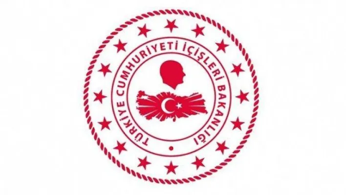 İçişleri Bakanlığı: ཛ ilimizde toplam 63 milyon 640 bin vatandaşımızın neredeyse tamamı evlerinde kaldı'