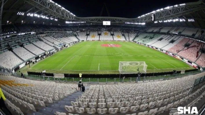 İtalya'da ilk plan futbola 'kupa' ile başlamak!