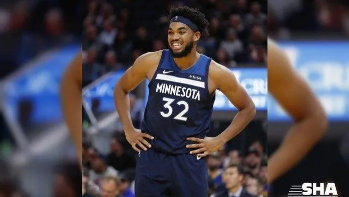 Karl-Anthony Towns'ın annesi, korona virüs nedeniyle hayatını kaybetti