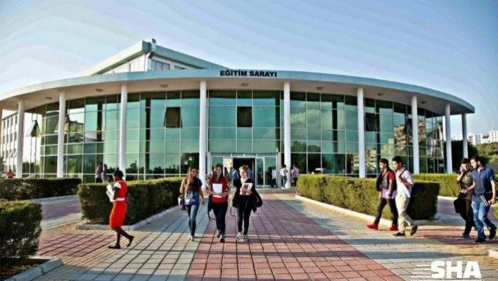 KKTC vatandaşı öğrencilere bahar döneminde ücretsiz 3 ders imkanı