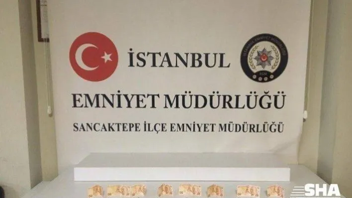 Korona virüse rağmen kumar oynanan iş yerinde 14 kişi yakalandı