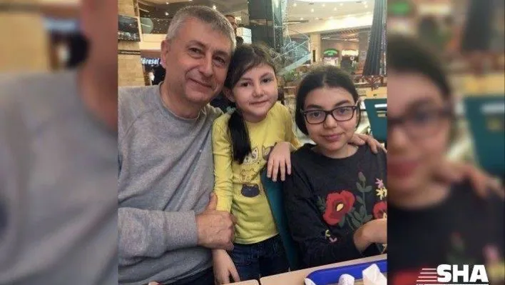 Koronadan ölen doktorun yürek yakan mesajı