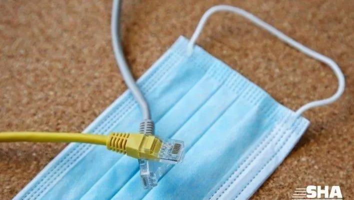 Koronavirüs dijital dünyayı da enfekte ediyor