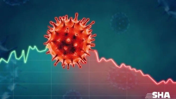 Koronavirüs küresel büyümede 346 milyar dolarlık zarara neden olabilir