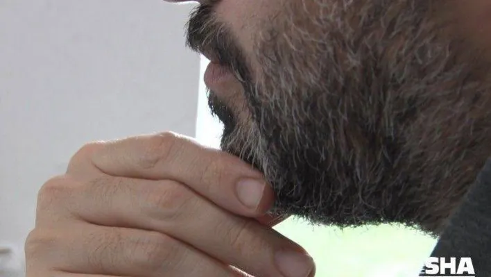 Koronavirüs önlemi: Yüzünüze dokunmamak için bunları yapın