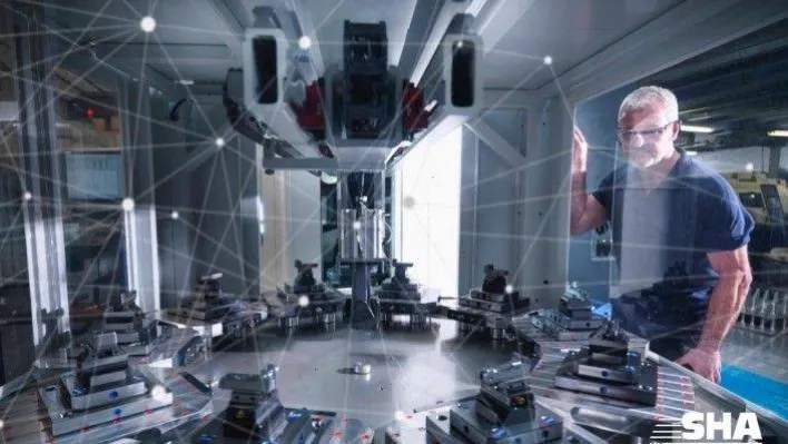 Makine üreticileri için 2020 yılında 4 trend